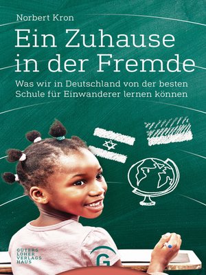cover image of Ein Zuhause in der Fremde